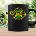 Rocksteadykinhead Reggae Rootska Dancehall Jamaican コーヒーマグ ギフトのアイデア