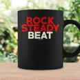 Rockteady Beat Jamaica 1967 ジャマイカ ロックステディ レゲエ スカ Music コーヒーマグ ギフトのアイデア