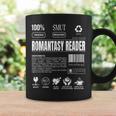 Romantasy Reader Smut Label Spicy Bookish Smutty Book Merch Graphic Print Coffee Mug Gifts ideas Romantasy Reader Smut Label Spicy Bookish Smutty Book Merch Graphic Print Coffee Mug Gifts ideas