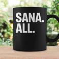 Sana All Filipinolang Phrase Pinoy Meme レディース メンズ コーヒーマグ ギフトのアイデア