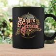 Sangre Azteca Mexican Pride Mexico Badass Mexicans Latinx コーヒーマグ ギフトのアイデア