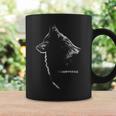 Schipperke Team Dog Trainer ファニーtシャツ ドッグトレーニングtシャツ コーヒーマグ ギフトのアイデア