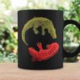 Scp-939Scp-682Cp ファンデーション コーヒーマグ ギフトのアイデア