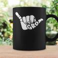 Shaka Gromintage Retrourfer コーヒーマグ ギフトのアイデア