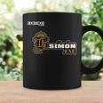 SimonExe_5_Mihajlovic Nikola コーヒーマグ ギフトのアイデア