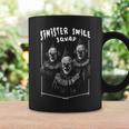 Sinistermile 怖い部隊 ハロウィンピエロ コーヒーマグ ギフトのアイデア