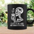 Smut Books Coffee In One Hand Dark Romance Book In The Other Graphic Print Coffee Mug Gifts ideas Smut Books Coffee In One Hand Dark Romance Book In The Other Graphic Print Coffee Mug Gifts ideas