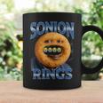 Sonion Ringson Onion Meme Bootlegスタイル コーヒーマグ ギフトのアイデア