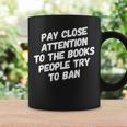 Stop Book Ban Texas School Books Banning Stop Censorship Graphic Print Coffee Mug Gifts ideas Stop Book Ban Texas School Books Banning Stop Censorship Graphic Print Coffee Mug Gifts ideas