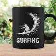 Surfing Waveurf コーヒーマグ ギフトのアイデア