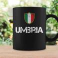 Umbria イタリア アンブロ ルーツ コーヒーマグ ギフトのアイデア