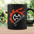 Warrior For Warriors Of Light & Darkness コーヒーマグ ギフトのアイデア
