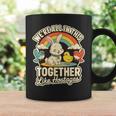 We're All In This Together Like Hostages Humor コーヒーマグ ギフトのアイデア