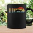 What A Rescue ヴィンテージ レトロ ロケット フットボール カー リーグ コーヒーマグ ギフトのアイデア