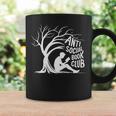 Women's Anti Social Book Club Introvert Reader Bibliophile Graphic Print Coffee Mug Gifts ideas Women's Anti Social Book Club Introvert Reader Bibliophile Graphic Print Coffee Mug Gifts ideas
