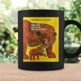 Women's Eric Carle Baby Bear Baby Bear What Do You See Book Cover Graphic Print Coffee Mug Gifts ideas