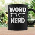 Word Nerd Book Reading Graphic Print Coffee Mug Gifts ideas Word Nerd Book Reading Graphic Print Coffee Mug Gifts ideas