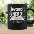 Word Nerd Reading Book Lover Bookworm Bookish Librarian Graphic Print Coffee Mug Gifts ideas Word Nerd Reading Book Lover Bookworm Bookish Librarian Graphic Print Coffee Mug Gifts ideas
