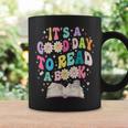 World Book Day 2026Shirts It s a Good Day To Read a Book Graphic Print Coffee Mug Gifts ideas World Book Day 2026Shirts It s a Good Day To Read a Book Graphic Print Coffee Mug Gifts ideas