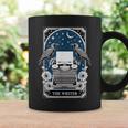 The Writer Typewriter Crow Writing Journalist Book Writer Graphic Print Coffee Mug Gifts ideas The Writer Typewriter Crow Writing Journalist Book Writer Graphic Print Coffee Mug Gifts ideas