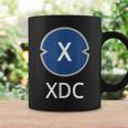 Xinfin 暗号通貨 Xdc暗号コイン コーヒーマグ ギフトのアイデア