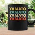 Yamato 大和 コーヒーマグ ギフトのアイデア