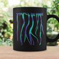You'll Be Fine Aesthetically Pleasingaporwave Trippy Meme コーヒーマグ ギフトのアイデア