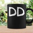 【Dd】誰でも大好き おもしろ 面白い 文字 ギャグ ネタ ウケ狙い 笑える 笑いが取れる コーヒーマグ ギフトのアイデア