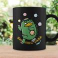 かっぱと尻子玉 コーヒーマグ ギフトのアイデア