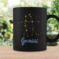 ふたご座 季節 星座 星座 シンボル 星 ふたご座 コーヒーマグ ギフトのアイデア