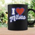 みつおが大好き コーヒーマグ ギフトのアイデア