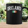 アイルランド 休暇 アイルランド ギフト アイルランド 友人 アイルランド コーヒーマグ ギフトのアイデア