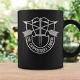 アメリカ特殊部隊f De Oppresso Liber 軍退役軍人 コーヒーマグ ギフトのアイデア