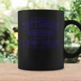 イギリスネイビープリントのトッテナムロンドンプロパティ コーヒーマグ ギフトのアイデア