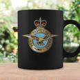 イギリス空軍 イギリス空軍 バッジパッチ コーヒーマグ ギフトのアイデア