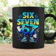 イタリアンブレインロットシックスセブン 6 7Ixeven コーヒーマグ ギフトのアイデア