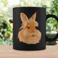 ウサギ ライオンヘッド ウサギ コーヒーマグ ギフトのアイデア