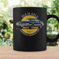 オールズモビル 442 アメリカンマッスルカー 60年代 70年代 オールドイズゴールド コーヒーマグ ギフトのアイデア
