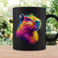 カピバラ Be Capy カピバラ げっ歯類 おもしろカピバラ Capybara コーヒーマグ ギフトのアイデア
