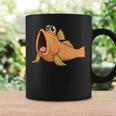 カワイイ ムツゴロウ コーヒーマグ ギフトのアイデア