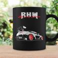 カーレース モーター愛好家 Gt R 35 ストリート Jdm ミームコイン コーヒーマグ ギフトのアイデア