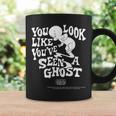 キャスパー映画グッズ You Look Like Ghost コーヒーマグ ギフトのアイデア