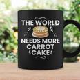 キャロットケーキ レシピ カップケーキ パイ グルテンフリー ビーガン コーヒーマグ ギフトのアイデア
