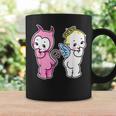 キューピー ベビー エンジェル デビル ケルブ コーヒーマグ ギフトのアイデア