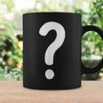 クエスチョンマーク シャツ カップル 男性 女性 キッズ Guess Who コスチューム コーヒーマグ ギフトのアイデア
