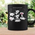クレヨンしんちゃん いろいろシロ 長袖tシャツ コーヒーマグ ギフトのアイデア