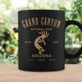 グランドキャニオン国立公園アリゾナデザイン コーヒーマグ ギフトのアイデア