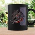 グランブルーファンタジーヴァーサス -ライジング- バザラガ コーヒーマグ ギフトのアイデア
