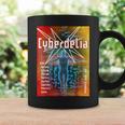 サイバーデリア ニューヨーク コーヒーマグ ギフトのアイデア