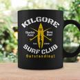 サーフオプスキルゴアサーフクラブナングリバー コーヒーマグ ギフトのアイデア